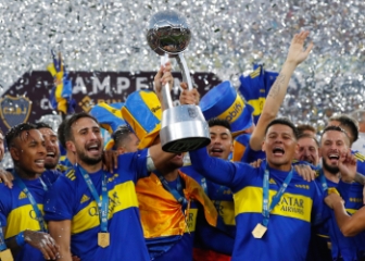 Giải VĐQG Argentina 2023 có bao nhiêu đội bóng tham dự?