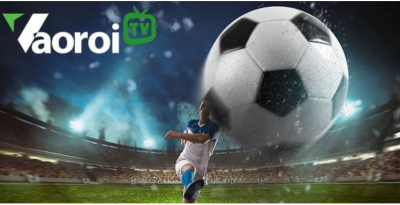 Vaoroi tv - Một trang web xem bóng đá online đáng tin cậy